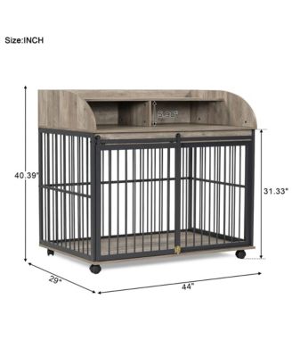 Dog Cage