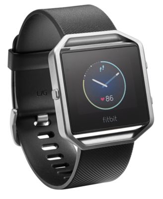 Fitbit blaze macys on sale