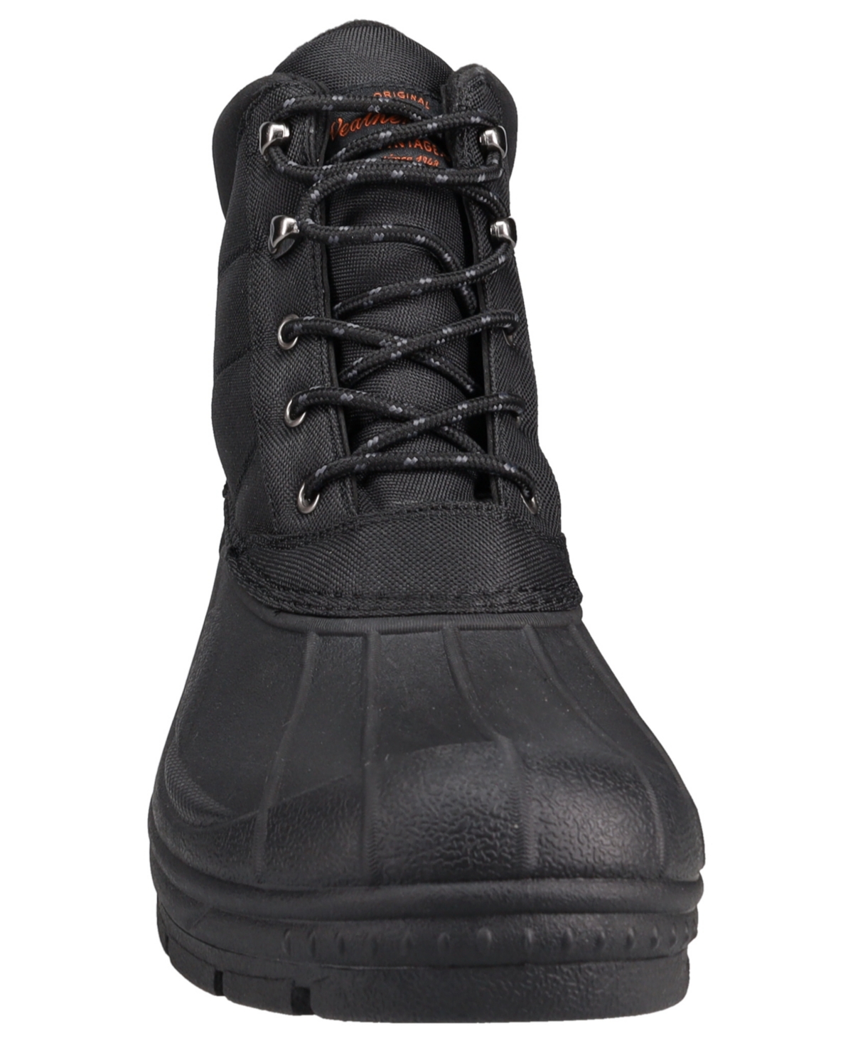 Weatherproof Vintage Jack Cold Weather Boots In Black