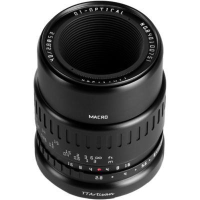 40mm f/2.8 Macro Lens for Nikon Z