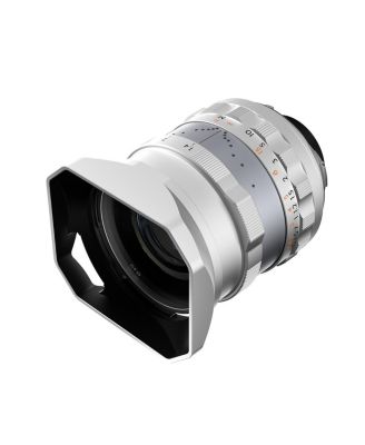 Simera 28mm f/1.4 Focus Tab Version Aspherical Lens for Leica M