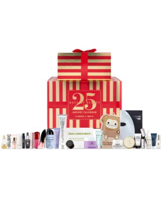 Created For Macy's - 25-Pc. Beauty Advent Calendar Set