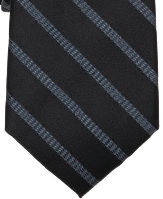 Men's Dakota Stripe Classic Tie
