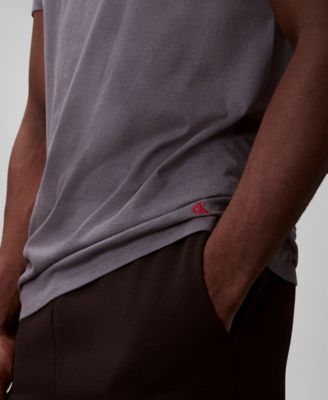 Men's 3-Pack Cotton Classics Crewneck T-Shirts