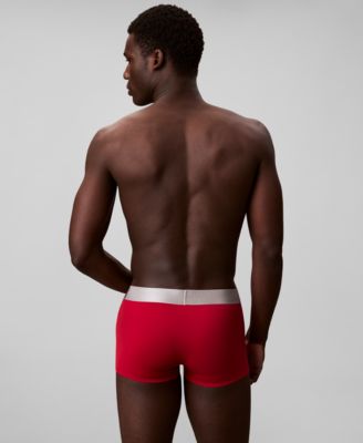 Men's Logo Trunks