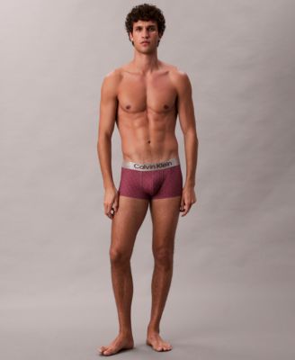 Men's Logo Trunks