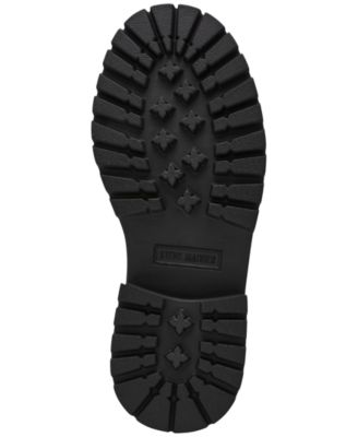 Women's Blitzen Lug-Sole Chelsea Booties