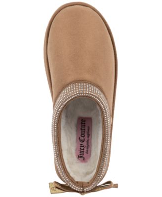 Women's Olyana Closed Toe Clog Slipper