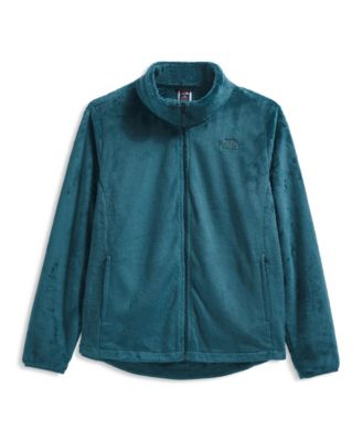 Plus Osito Fleece Jacket