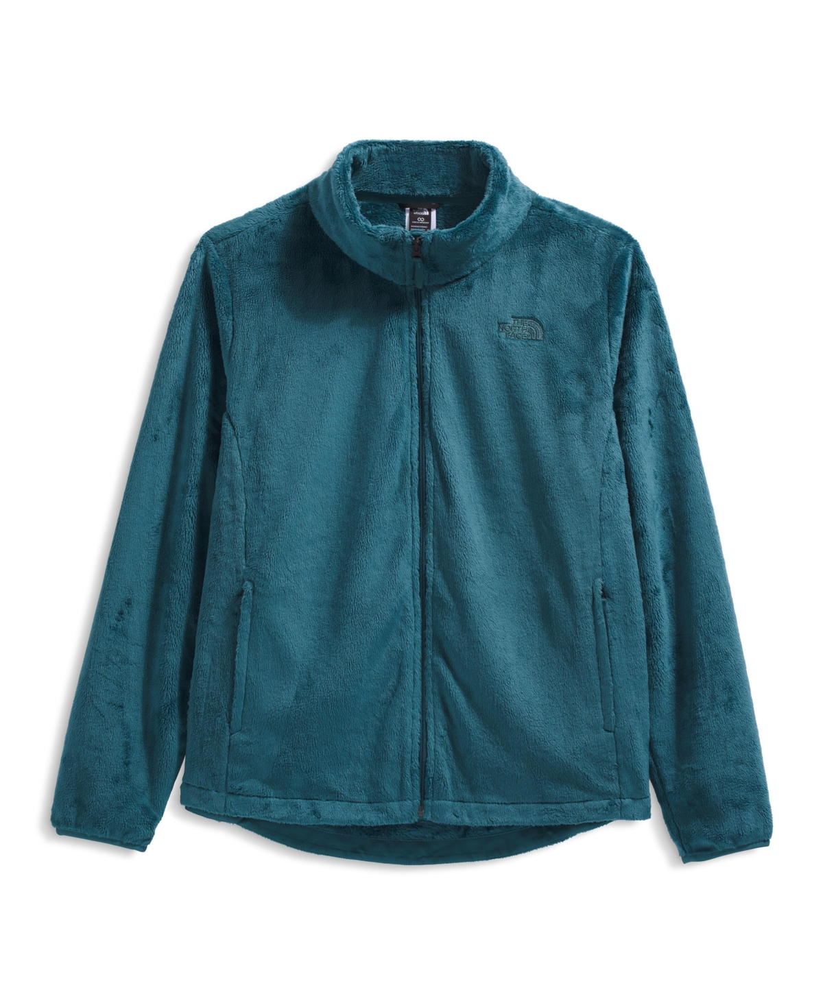 The North Face Women's Osito Fleece Jacket, Xs-3x In Green