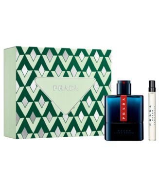 Luna Rossa Ocean 2 pc. Eau de Toilette Cologne Gift Set - Macy's