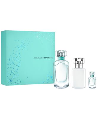 Tiffany & Co.