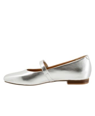 Women's Hazel Flat