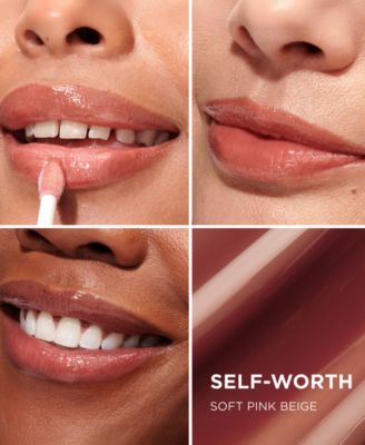 2-Pc Unwrap Effortless Color Mascara & Lip Gloss Makeup Gift Set  