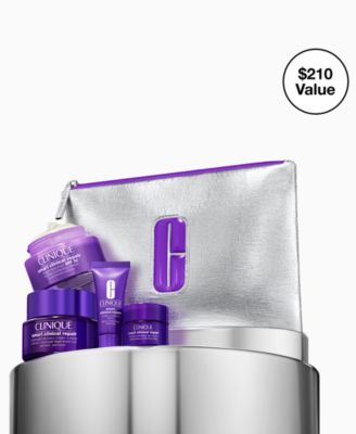 Day-To-Night Smart Clinical Repair Gift Set, Created for Macy's