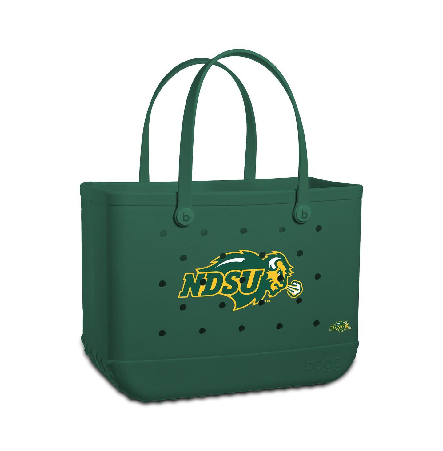 Женская сумка Bogg Bag Ndsu Bison — фото 1