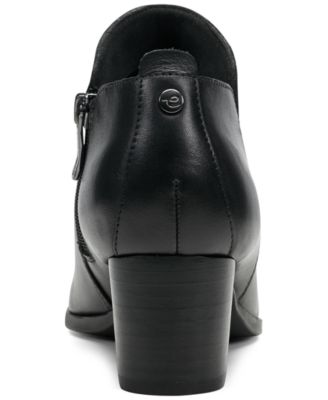 Women's Georgina eFlex Block Heel Shooties