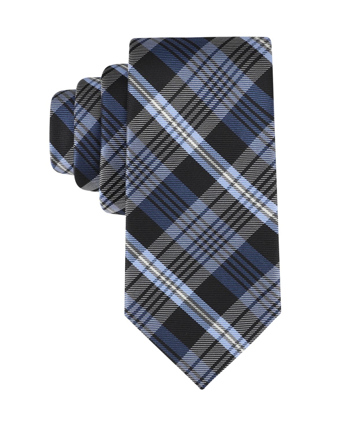 Мужской галстук в клетку Grayson Classic