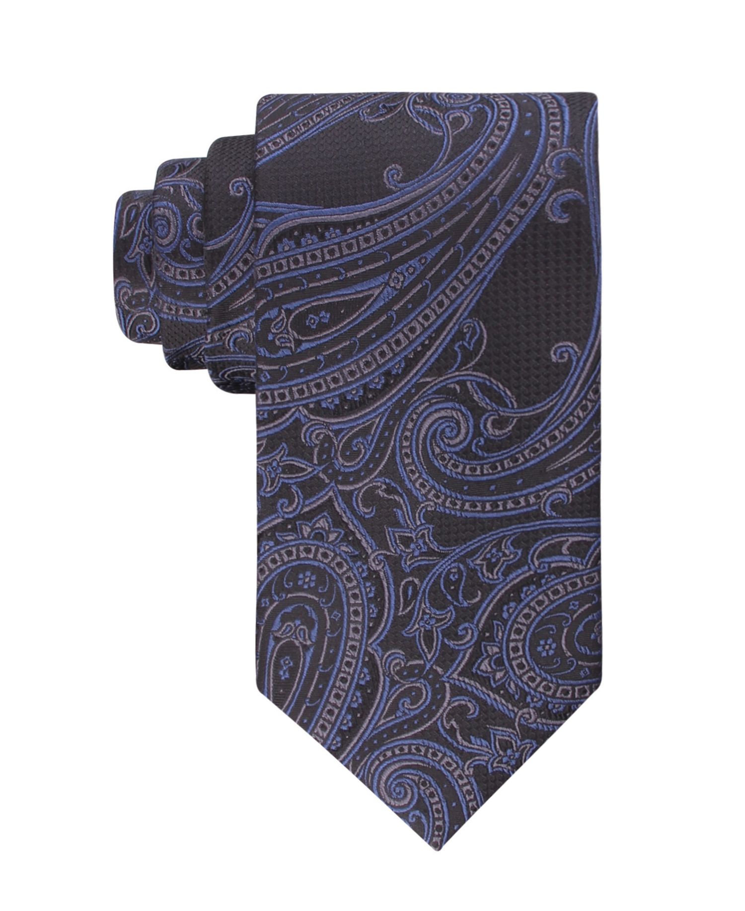 Men's Gemma Paisley Tie