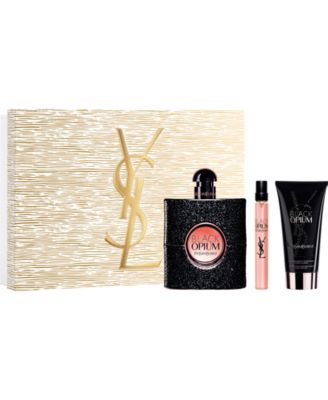 Yves Saint Laurent