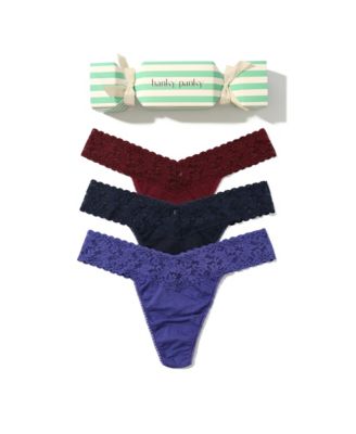 Hanky Panky