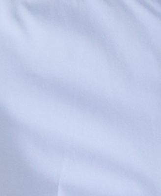 Men's Classic-Fit Cotton-Blend Dress Pants