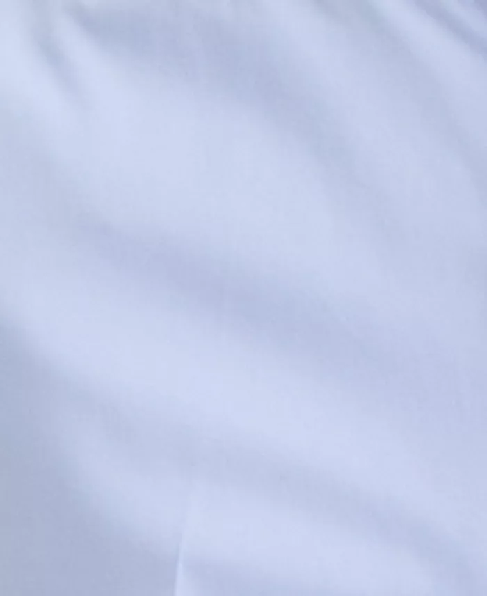 Men's Classic-Fit Cotton-Blend Dress Pants - thumbnail 6