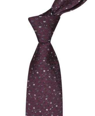 Men's Harmony Floral Tie
