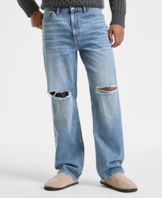 Men's Azul Baggy Jeans, Macy's Exclusive