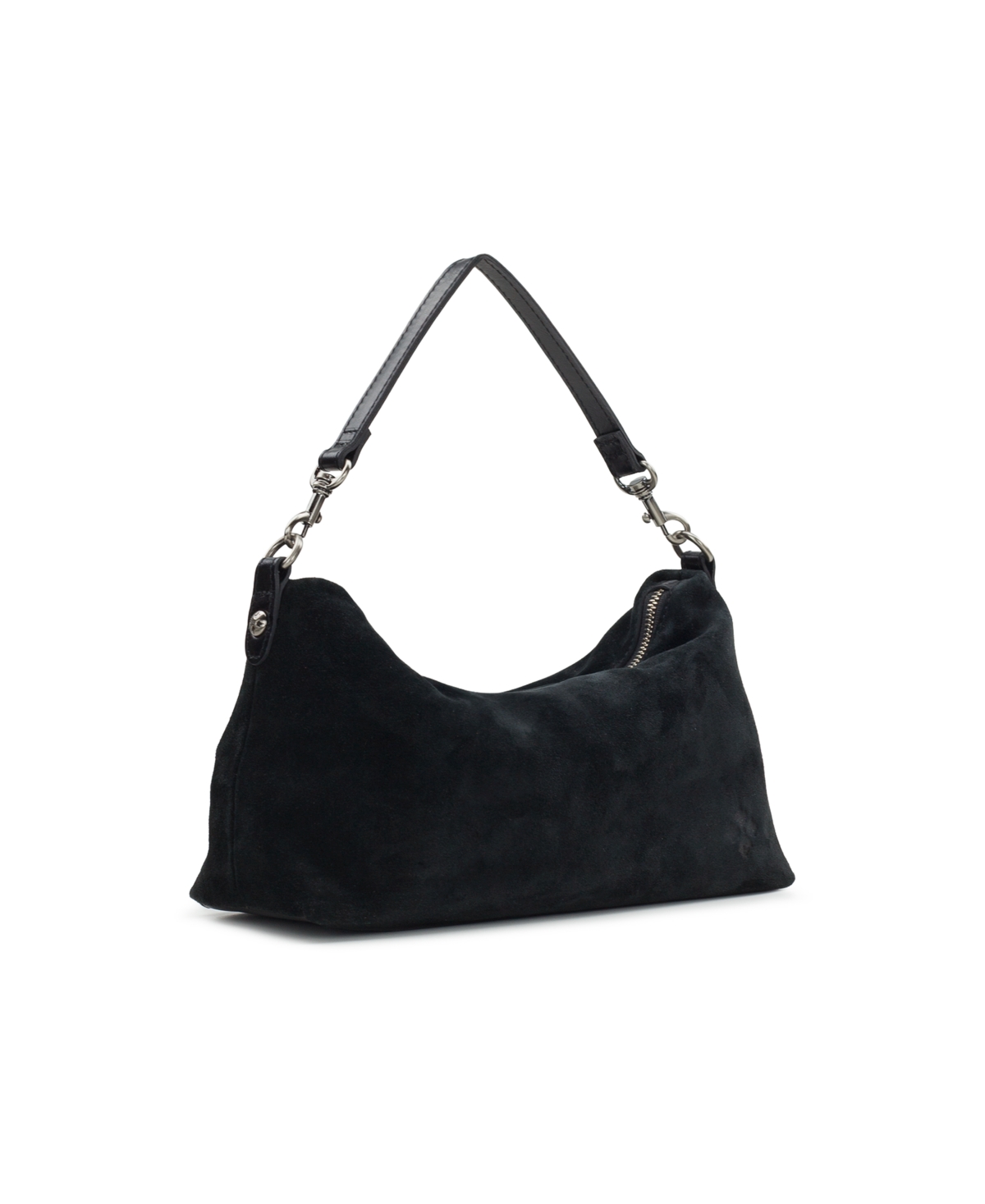 Patricia Nash Women's Kolena Medium Crossbody Bag In Black