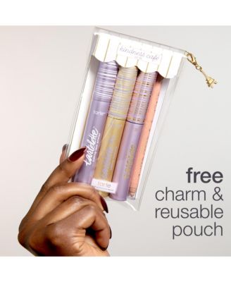 4-Pc. Tartelette Tubing Must-Haves Set