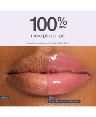 2-Pc. Maracuja Juicy Lip Icons Plumping Lip Oil & Liner Set - Mixed Berries