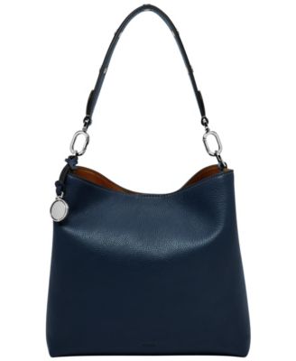 Jessie Bucket Shoulder Bag