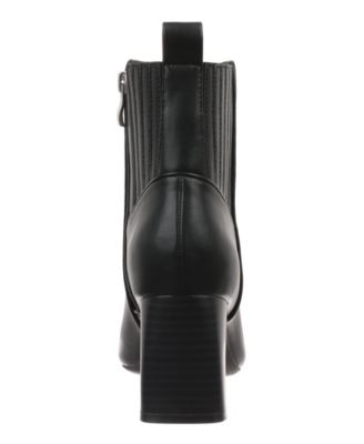 Women's Hutchh Square Toe Ankle Booties, Macy's Exclusive