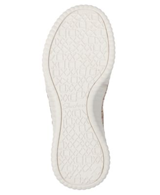 Women's Wilshire Blvd - Endearing Charm Memory Foam Casual Sneakers from Finish Line