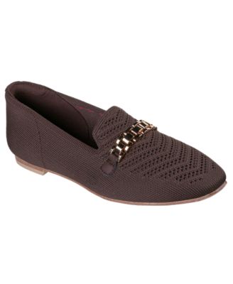 Skechers - Women's Cleo Snip – Elegant Allure Casual Loafers from Finish Line