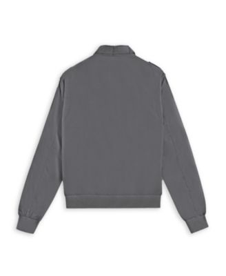 Men's Classic Iconic Racer Jacket (Slim Fit