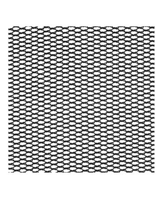 6x6' Scrim Jim Cine Kit, Includes 3/4-Stop Diffuser, Silver/White Bounce Fabric, 4x 46" Frame Tube, 4x 22" Frame Tube, 4x 2D Corner Frame