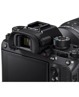  FDAEP18 Eyepiece Cup for 9, 7R, 7R II, 7S, 7S II, 7, 7 II, 99 II