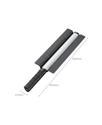 RT25 16.5" 25W RGBWW LED Tube Light with Battery Grip