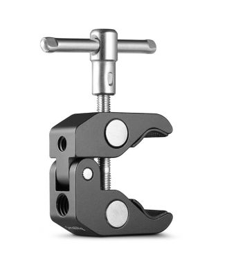 Super Clamp with 1/4" and 3/8" Thread