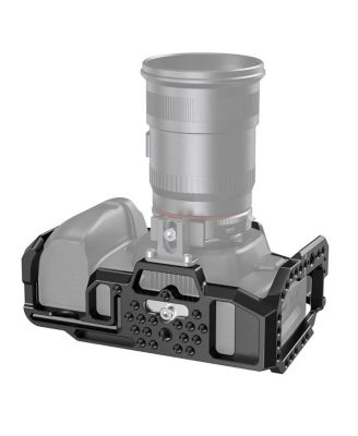 Full Cage for Blackmagic Design Pocket Cinema Camera 6K and 4K