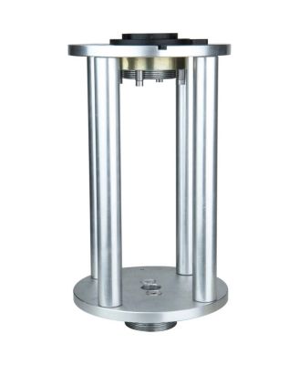 Gimbal to Mitchell Adapter