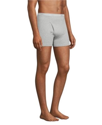 Men's 3 Pack Knit Boxer Briefs