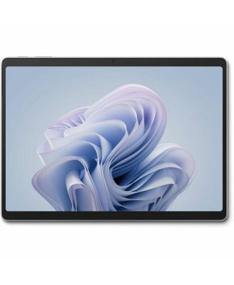 Surface Pro 10 13" 120Hz 2-In-1 Wi-Fi + 5G Tablet, Intel Core Ultra 5-135U 1.6GHz, 16GB RAM, 256GB SSD, Windows 11 Pro, Platinum, TAA