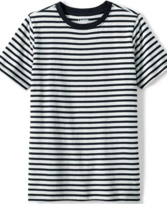 Boys Short Sleeve Graphic Tee