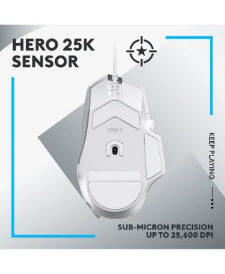 G502 X Gaming Mouse