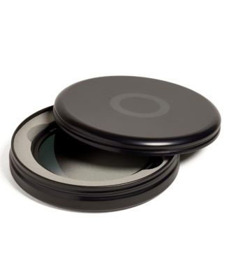 82mm Circular Soft Graduated ND8 3-Stop Lens Filter Plus+