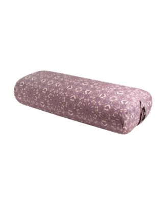 ハガーマガー　ボルスター Hugger Mugger Standard Yoga Bolster - Macy's