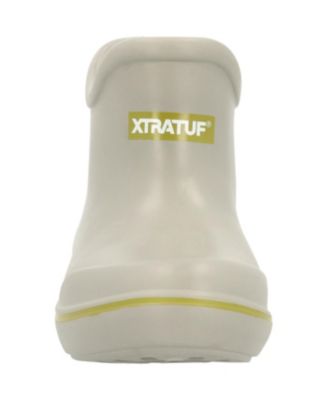 Kids TUFS Ankle Deck Boot